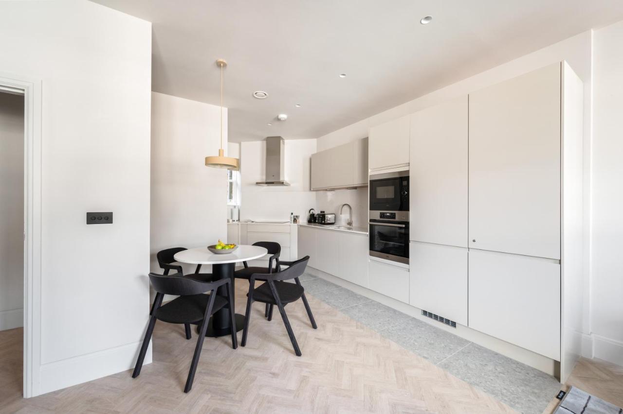 Apartament Kentish Town Road Londyn Zewnętrze zdjęcie